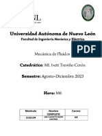 Mec Fluidos Actividad 2