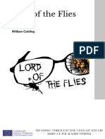 Lord of The Flies Pack