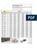 Type21-Price List