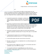 CARTA - Compartilhamento de Rede Uso Mútuo