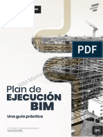 Guía Práctica para La Generación de Plan de Ejecución BIM