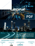 Cases - Ledax Energy - 12-21
