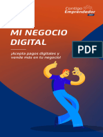 Pagos Digitales