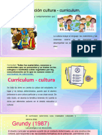 Expo Teoria Curricular