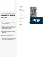 Ei, Minutinho de Atenção: Pros Seus Produtos Chegarem Sem Erro Ao Destino Final, Se Atente Ao Passo A Passo