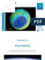 2.1 Training Presentation Ozone Depletion Final BKK Workshop