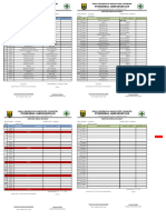 Rencana Kerja 2020-1