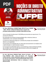 Live Ufpe - Prof Clovis