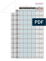 Tableau Excel Pour Calculer Heures de Travail