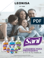 Leonisa Ec17 2020 Sani Es Ec