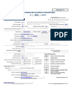 Referentna STR GFI-POD 3.0.4. Javna Objava