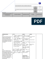 Planificación 1eraño 2°trimestre