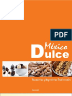Mexico Dulce