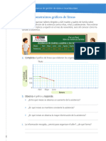 Ejercicios de Matematicas - Descubriendo Patrones 08