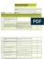 Autoevalucion Gestion Del Riesgo