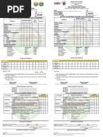 A4 DepEd Form 138 Card Elem 1 3