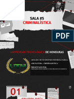 Tarea Medardo Criminalistica