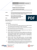 Informe N 003-2023-SIS-FISSAL-DIF-RICI - Ajuste Positivo Por Precios de Operación Igual A Cero en 06 y 07 2021 INSN - SB