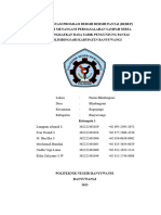 Proposal Kbgi Ix PDF Free