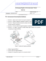 Examen Prototypage MIS M2 2023