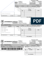 Íêiyfçæ! (Ap4 2O - Êg ! D'Êä47 4?Î: Banco Caja Social Banco Davivienda Banco Occidente Banco Colombia Banco Bogota