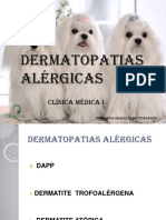 Dermatopatias Alergicas Cmcpaq