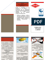 Numerales ISO Calibracion