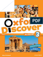 Oxford Discover 3 Workbook Compress
