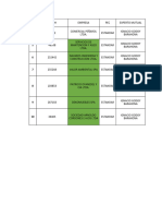 Copia de Empresas Pec 2020 Ximena Medina