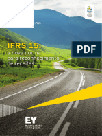 IFRS - 15 - Receitas