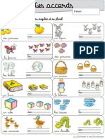 Fiches Élève Module 5 b