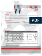 TIS - TES - Atualizado (19 - 07 - 11)