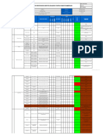 Ejemplo Matriz IAEI