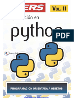 Programacion Python 2