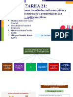 Tarea 21 Grupo 7