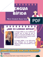 Lengua Bifida