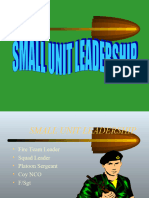 Leadershipb