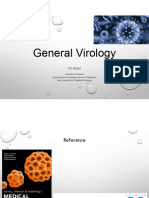 General Virology 2