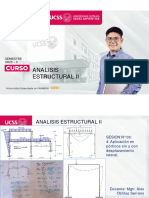 SESION 03-UCSS-AII-Porticos Sin y Con Desplazamiento