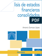Analisis de Estados Financieros - Somoza Lopez, Antonio