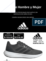 Adidas Ant - Emprendedor 2023 Mayo Descuento