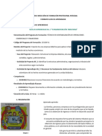 Guía 7 Fundamentación Tributaria