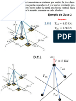 Ejemplo Clase (Determinantes)