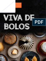 Ebook Viva de Bolos