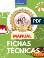 Ficha Tecnica