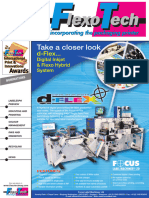 1309 FlexoTech Colour Management For Flexo Part II