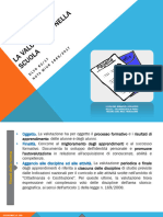 Linee Guida Nuova Valutazione Ed Esami Stato I Ciclo Di Istruzione