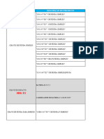 FERRAMENTAS REPOSIÇÃO GERAL - Catalogo Do Ait