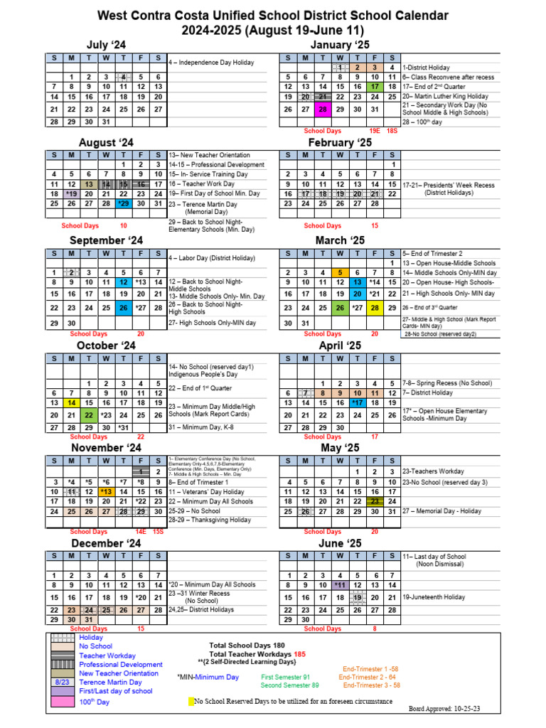 school-calendar-2024-25-board-agenda-10-25-23-1-pdf-festival-social-institutions