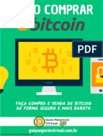 Investidor Bitcoin